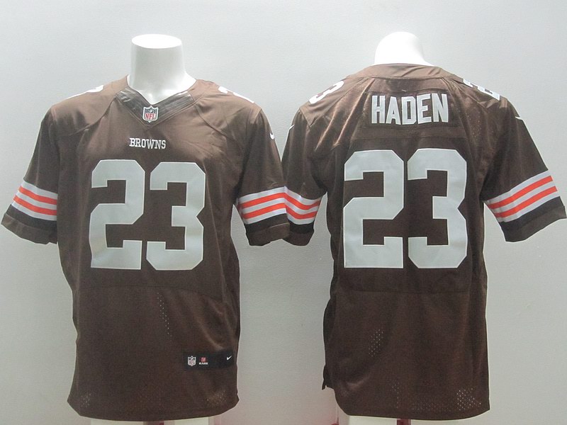 Cleveland Browns elite jerseys-015